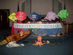 Operation Overboard