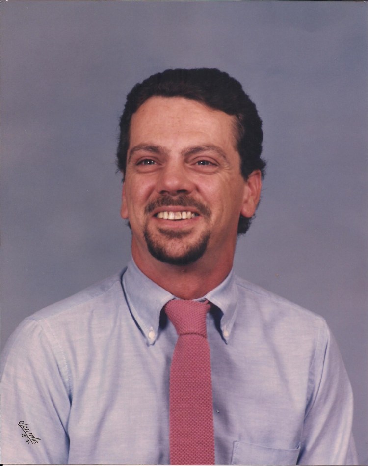 Billy Satterwhite for Obit